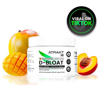 Lumessea De-Bloat+