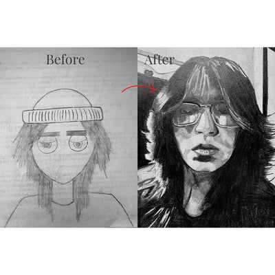 Lumessea SketchMaster™