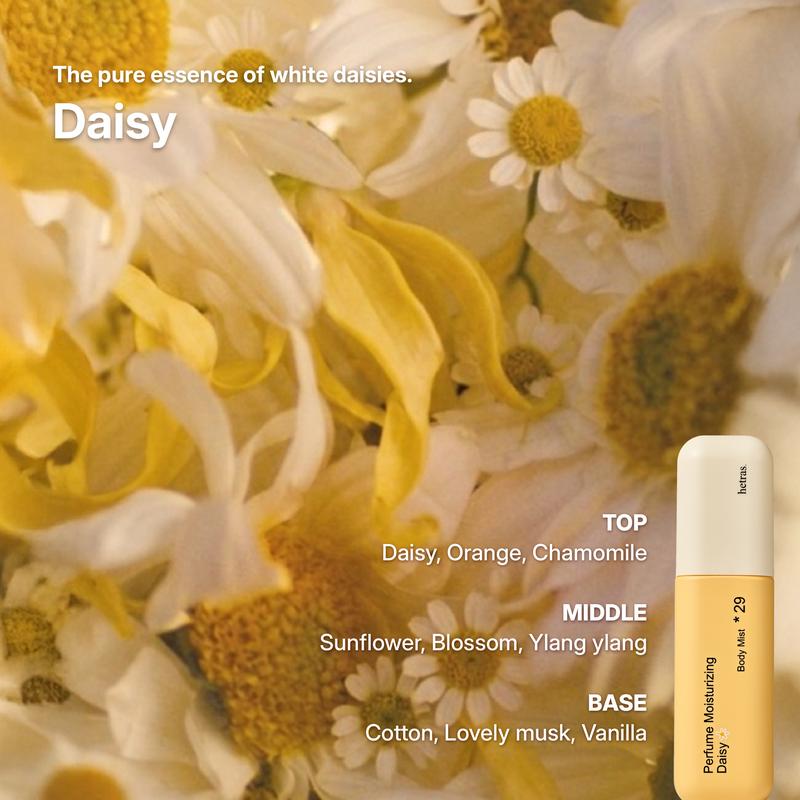 Lumessea Daisy Glow Mist™