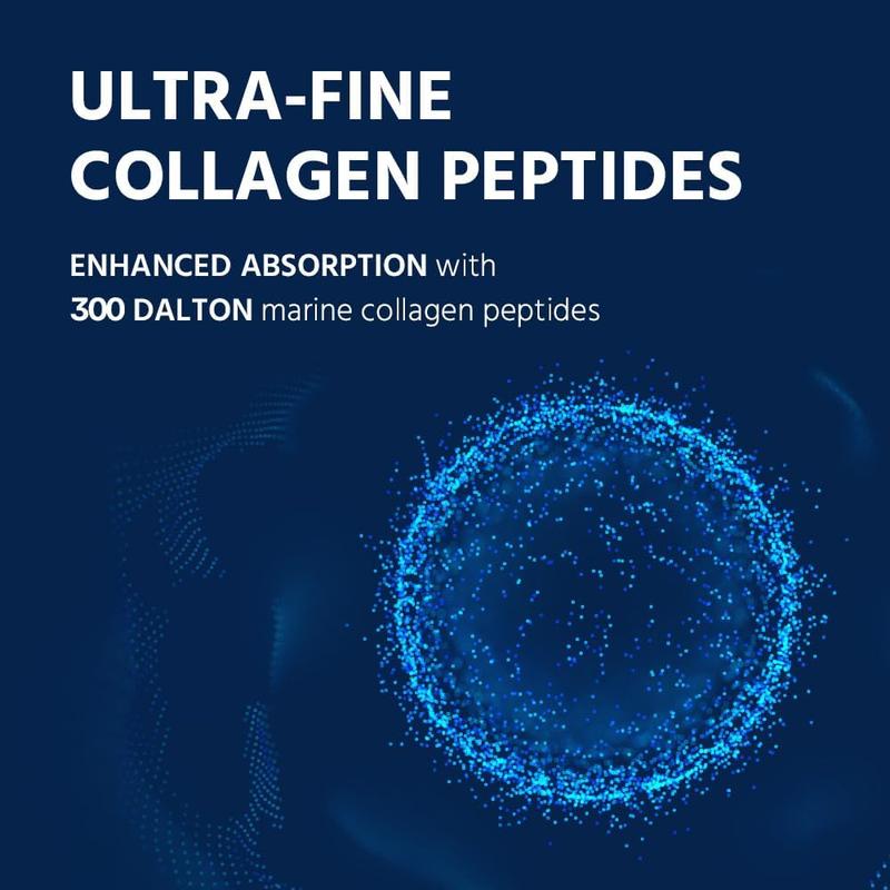 Lumessea Marine Collagen+