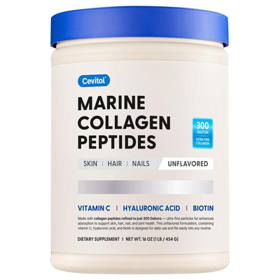 Lumessea Marine Collagen+