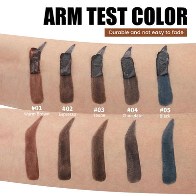 Lumessea Brow Tint Pro