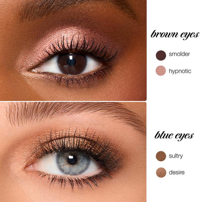 Lumessea SmolderGlow™ Shadow Liner Duo
