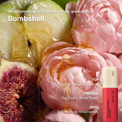 Lumessea Daisy Glow Mist™