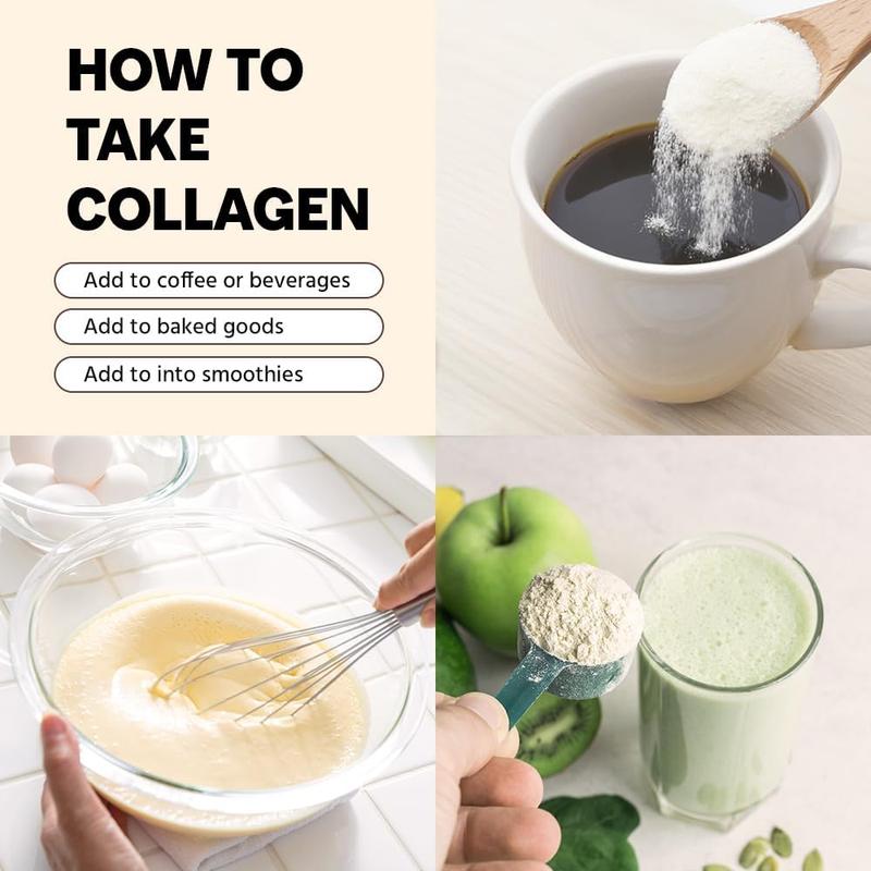 Lumessea Marine Collagen+