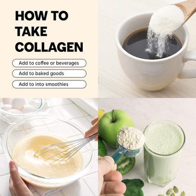 Lumessea Marine Collagen+
