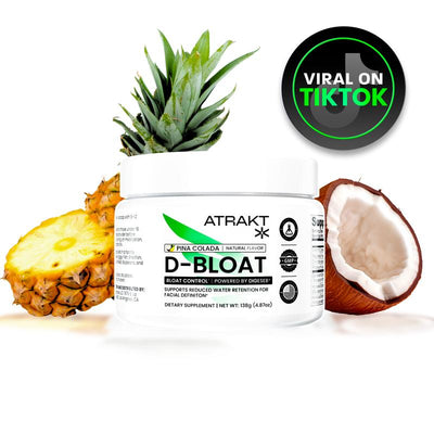 Lumessea De-Bloat+