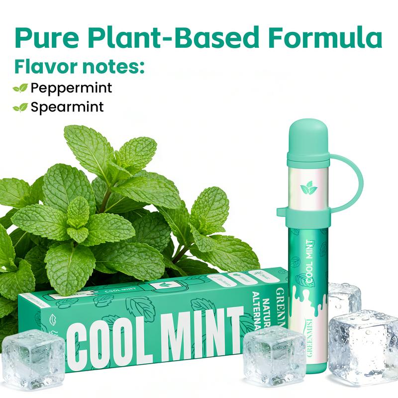Lumessea AirMist™ Aromatherapy Inhaler