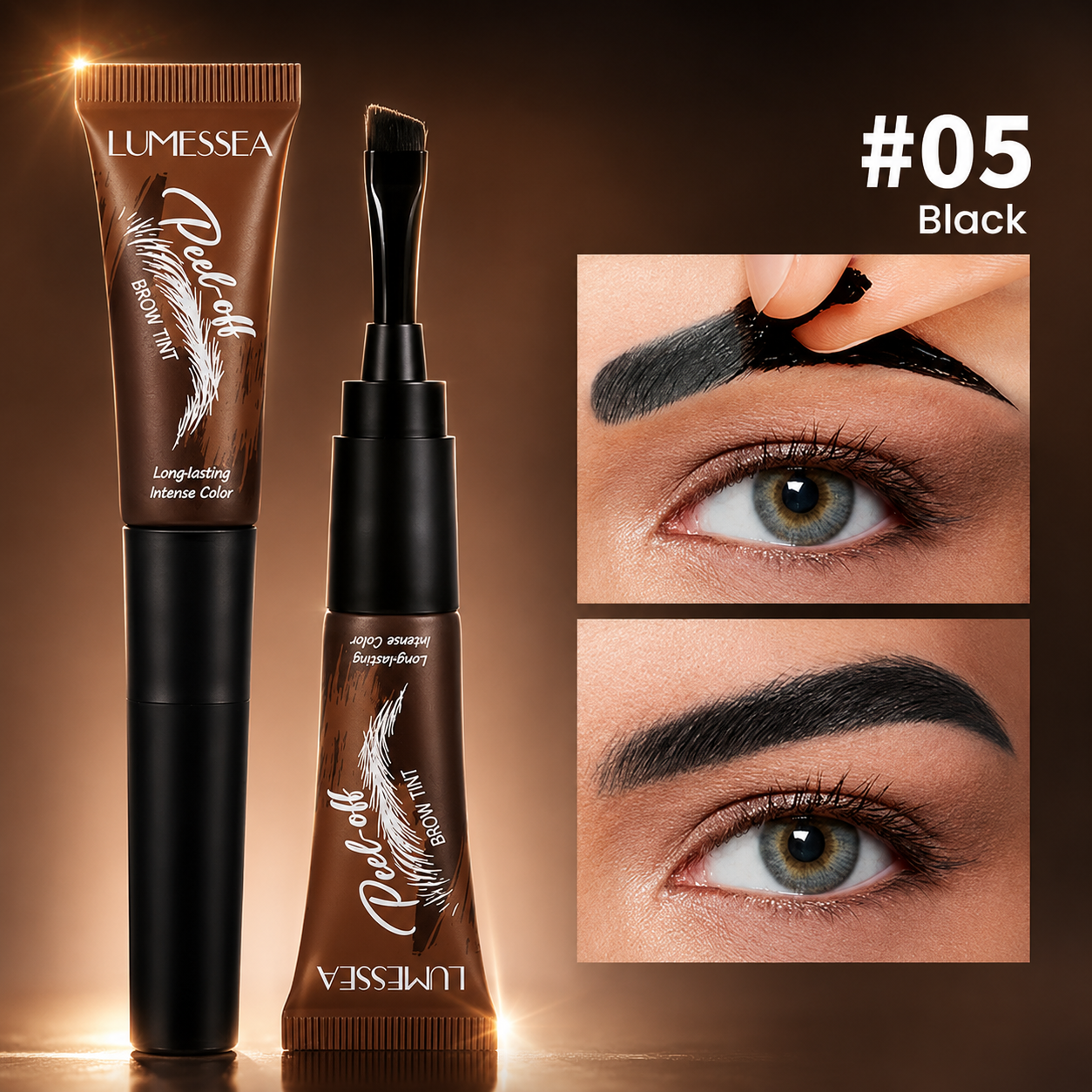 Lumessea Brow Tint Pro