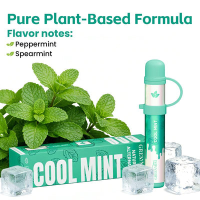 Lumessea AirMist™ Aromatherapy Inhaler