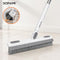 Rotating Gap Cleaning