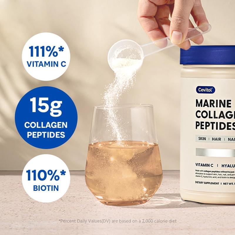 Lumessea Marine Collagen+