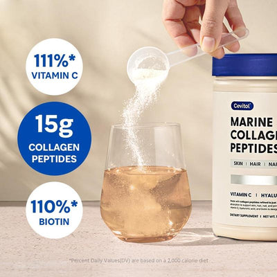 Lumessea Marine Collagen+