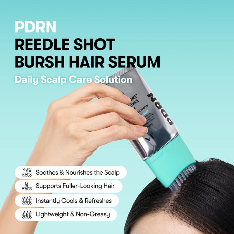 Lumessea Root Revival Hair Growth Serum