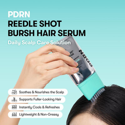 Lumessea Root Revival Hair Growth Serum
