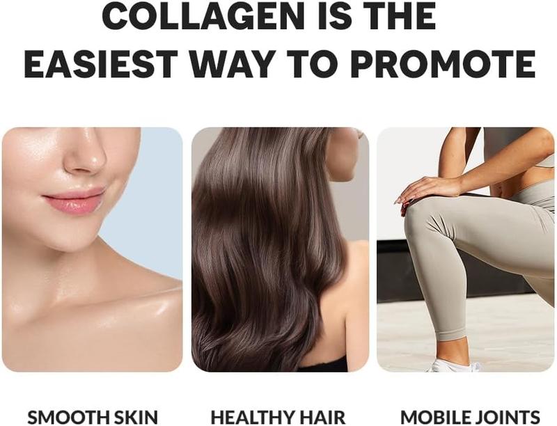 Lumessea Marine Collagen+