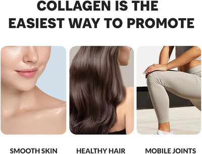 Lumessea Marine Collagen+