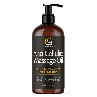 Lumessea Smooth & Sculpt Body Oil™