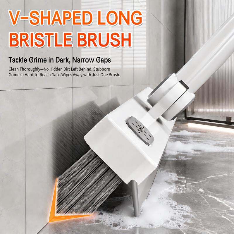 Rotating Gap Cleaning