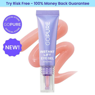 Lumessea InstantLift™ Eye Gel™