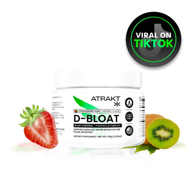 Lumessea De-Bloat+
