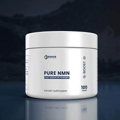 Lumessea NMN+ Longevity Powder™