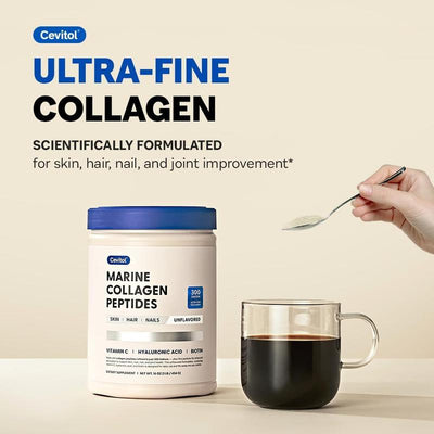Lumessea Marine Collagen+
