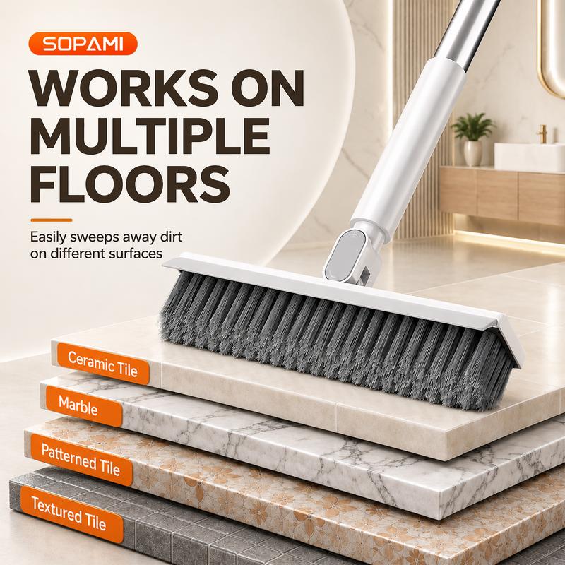 Rotating Gap Cleaning